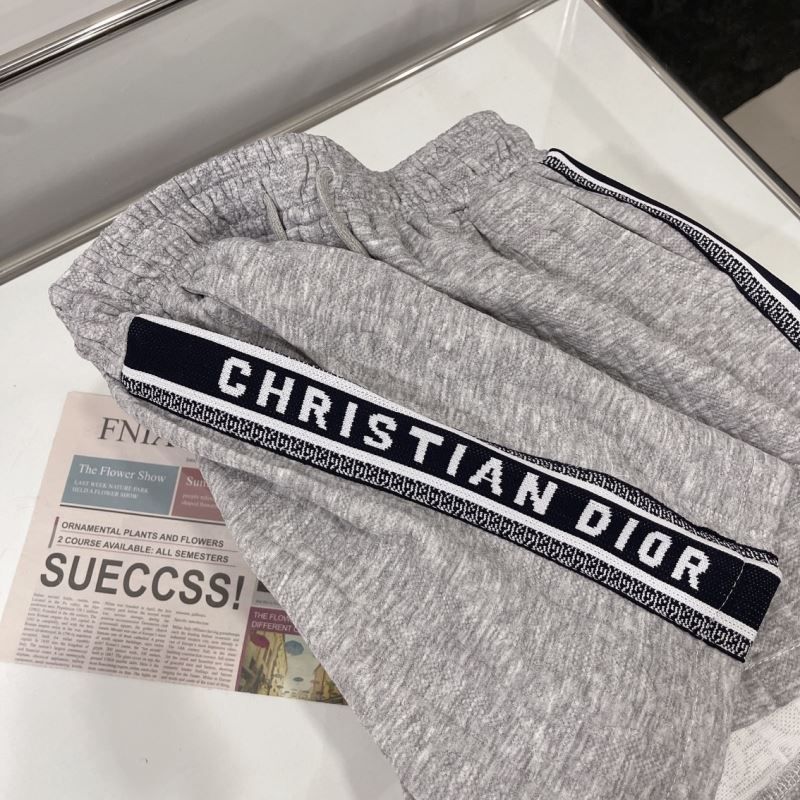 Christian Dior Suits